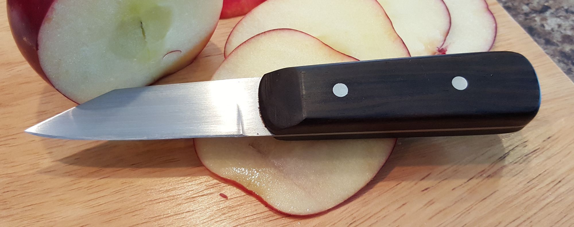 Everyday Paring Knife